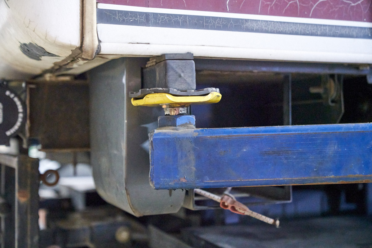 Part 6 Removal of HiLo Shelter 20190418